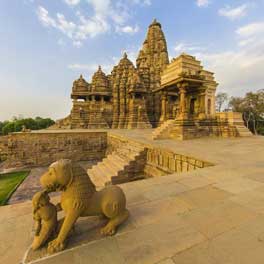 Khajuraho