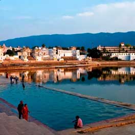 Pushkar